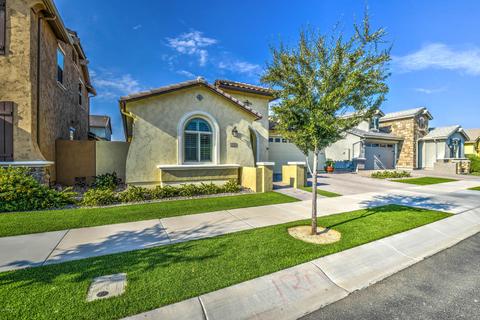 3700 Ebano St, Gilbert, AZ 85295 photo 2