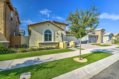3700 Ebano St, Gilbert, AZ 85295 photo 1