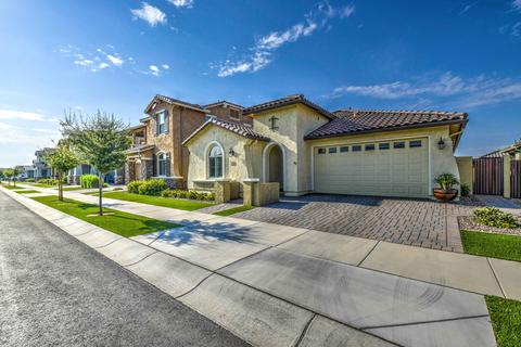 3700 Ebano St, Gilbert, AZ 85295 photo 5