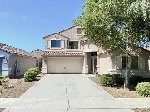 4177 E Bonanza Rd, Gilbert, AZ 85297 photo 2