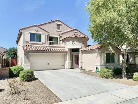 4177 E Bonanza Rd, Gilbert, AZ 85297 photo 1