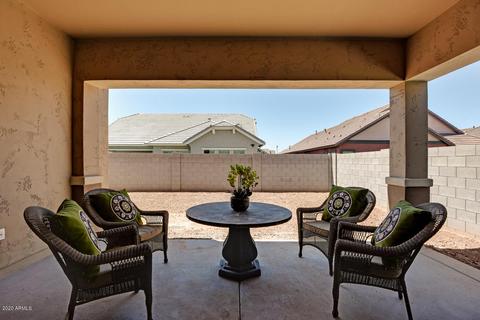 4383 Evelyn St, Gilbert, AZ 85295 photo 27