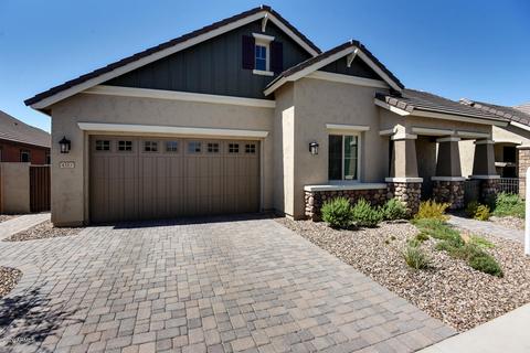 4383 Evelyn St, Gilbert, AZ 85295 photo 2