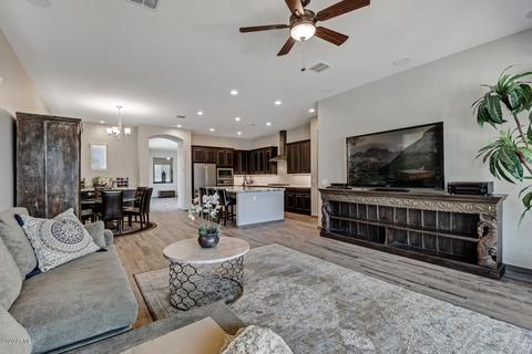 4383 Evelyn St, Gilbert, AZ 85295 photo 16