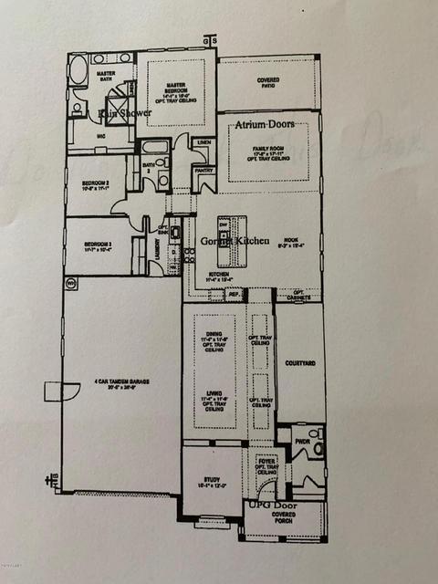 4383 Evelyn St, Gilbert, AZ 85295 photo 34