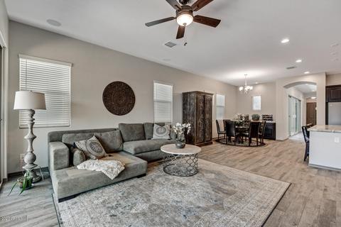 4383 Evelyn St, Gilbert, AZ 85295 photo 15