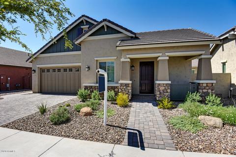 4383 Evelyn St, Gilbert, AZ 85295 photo 1