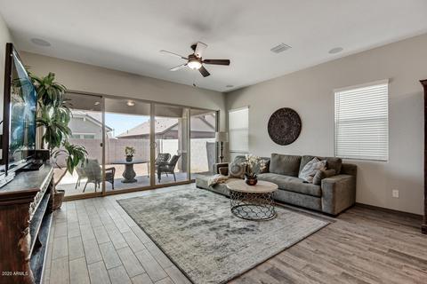 4383 Evelyn St, Gilbert, AZ 85295 photo 13