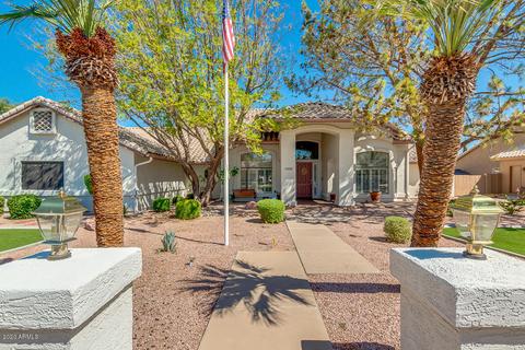 3928 E Florian Ave, Mesa, AZ 85206 photo 2