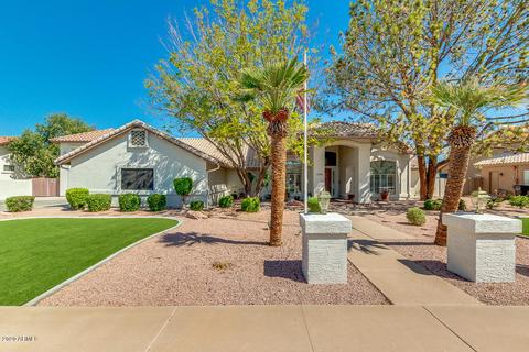 3928 E Florian Ave, Mesa, AZ 85206 photo 1