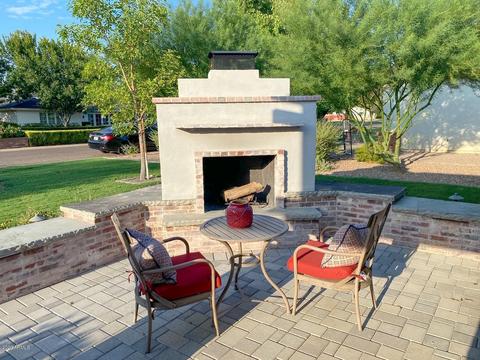 3719 E Highland Ave, Phoenix, AZ 85018 photo 2