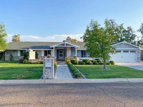 3719 E Highland Ave, Phoenix, AZ 85018 photo 1