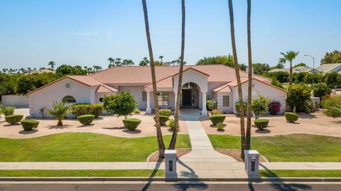 3741 E Leland St, Mesa, AZ 85215 photo 1