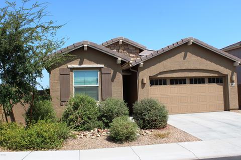 1614 E Chanute Pass, Phoenix, AZ 85040 photo 1
