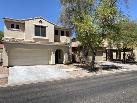 214 N Seymour Rd, Mesa, AZ 85207 photo 1