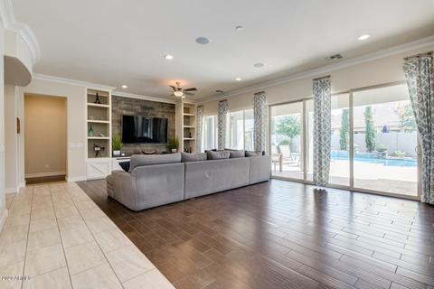 2861 E Athena Ct, Gilbert, AZ 85297 photo 14