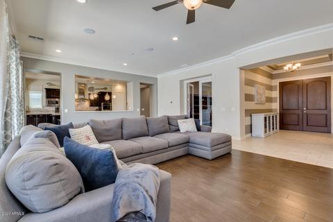 2861 E Athena Ct, Gilbert, AZ 85297 photo 10