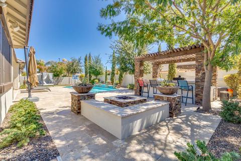 2861 E Athena Ct, Gilbert, AZ 85297 photo 55