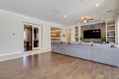 2861 E Athena Ct, Gilbert, AZ 85297 photo 13