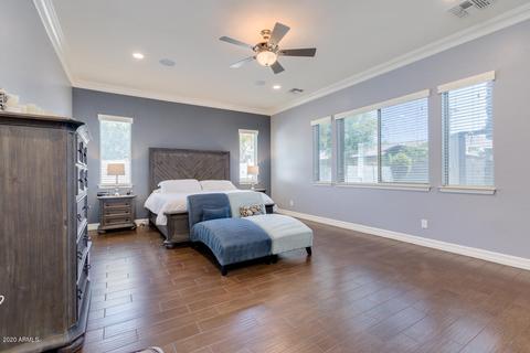 2861 E Athena Ct, Gilbert, AZ 85297 photo 28