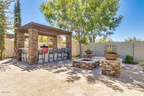 2861 E Athena Ct, Gilbert, AZ 85297 photo 58