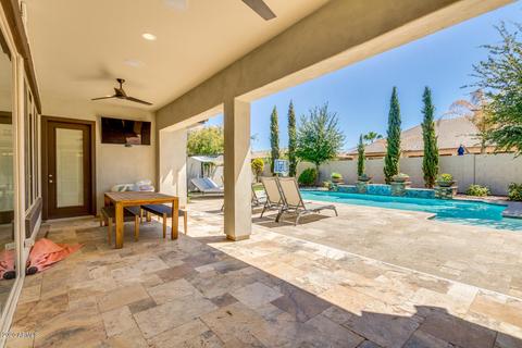2861 E Athena Ct, Gilbert, AZ 85297 photo 52