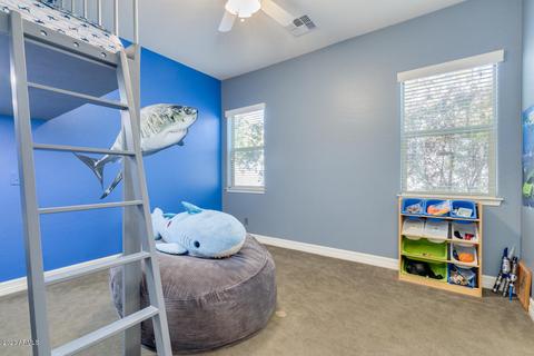 2861 E Athena Ct, Gilbert, AZ 85297 photo 39