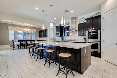 2861 E Athena Ct, Gilbert, AZ 85297 photo 19