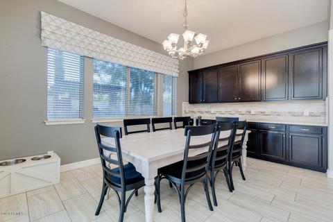 2861 E Athena Ct, Gilbert, AZ 85297 photo 16