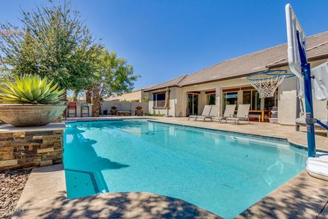 2861 E Athena Ct, Gilbert, AZ 85297 photo 66
