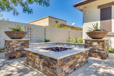 2861 E Athena Ct, Gilbert, AZ 85297 photo 63