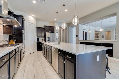 2861 E Athena Ct, Gilbert, AZ 85297 photo 21