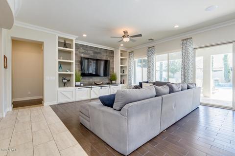 2861 E Athena Ct, Gilbert, AZ 85297 photo 11