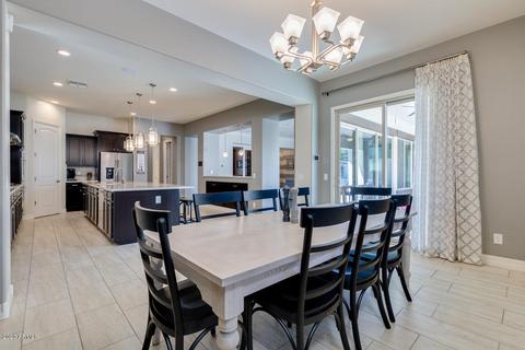 2861 E Athena Ct, Gilbert, AZ 85297 photo 18