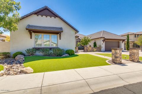 2861 E Athena Ct, Gilbert, AZ 85297 photo 2