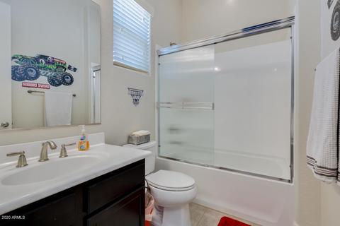2861 E Athena Ct, Gilbert, AZ 85297 photo 42