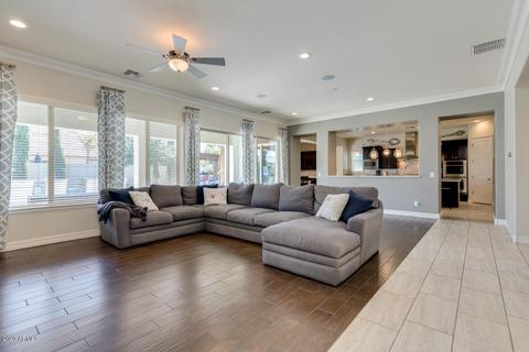 2861 E Athena Ct, Gilbert, AZ 85297 photo 9