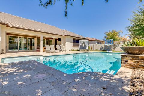 2861 E Athena Ct, Gilbert, AZ 85297 photo 62