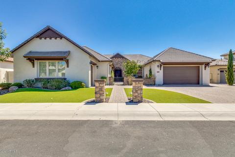 2861 E Athena Ct, Gilbert, AZ 85297 photo 1