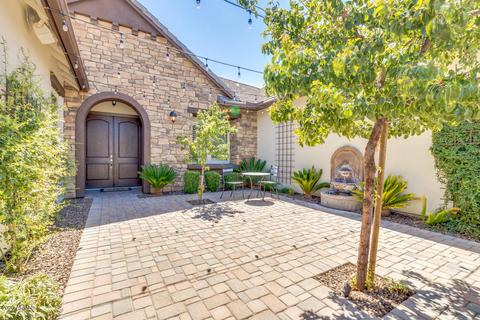 2861 E Athena Ct, Gilbert, AZ 85297 photo 4