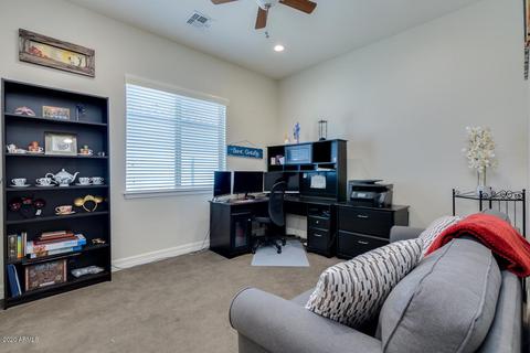 2861 E Athena Ct, Gilbert, AZ 85297 photo 36