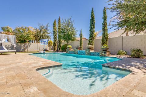 2861 E Athena Ct, Gilbert, AZ 85297 photo 64