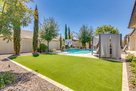 2861 E Athena Ct, Gilbert, AZ 85297 photo 56