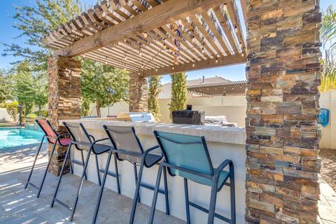 2861 E Athena Ct, Gilbert, AZ 85297 photo 60