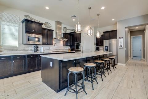 2861 E Athena Ct, Gilbert, AZ 85297 photo 20