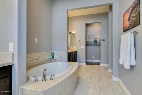 2861 E Athena Ct, Gilbert, AZ 85297 photo 32