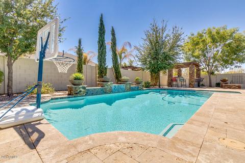 2861 E Athena Ct, Gilbert, AZ 85297 photo 65