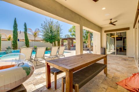 2861 E Athena Ct, Gilbert, AZ 85297 photo 53