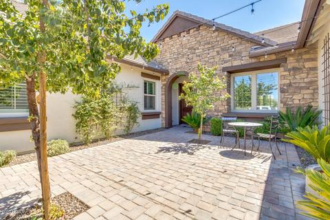2861 E Athena Ct, Gilbert, AZ 85297 photo 5