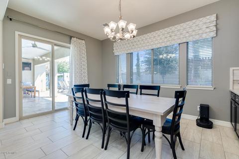2861 E Athena Ct, Gilbert, AZ 85297 photo 15